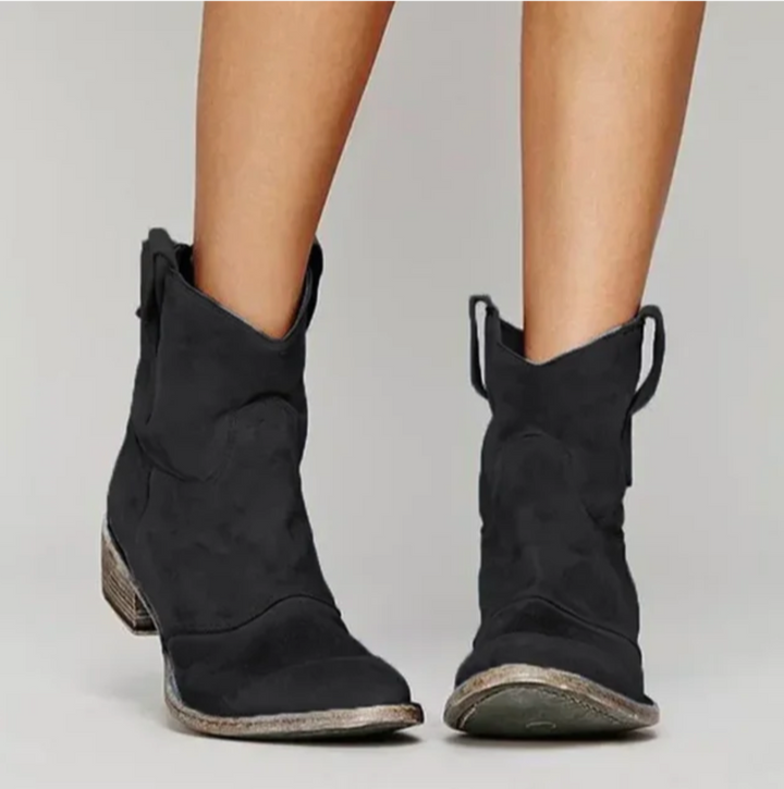 Frances™ | Premium Western Boots