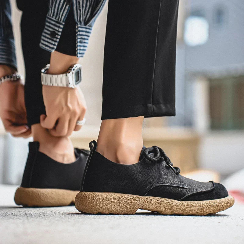Alan™ | Daily Orthopedic Comfort Shoes
