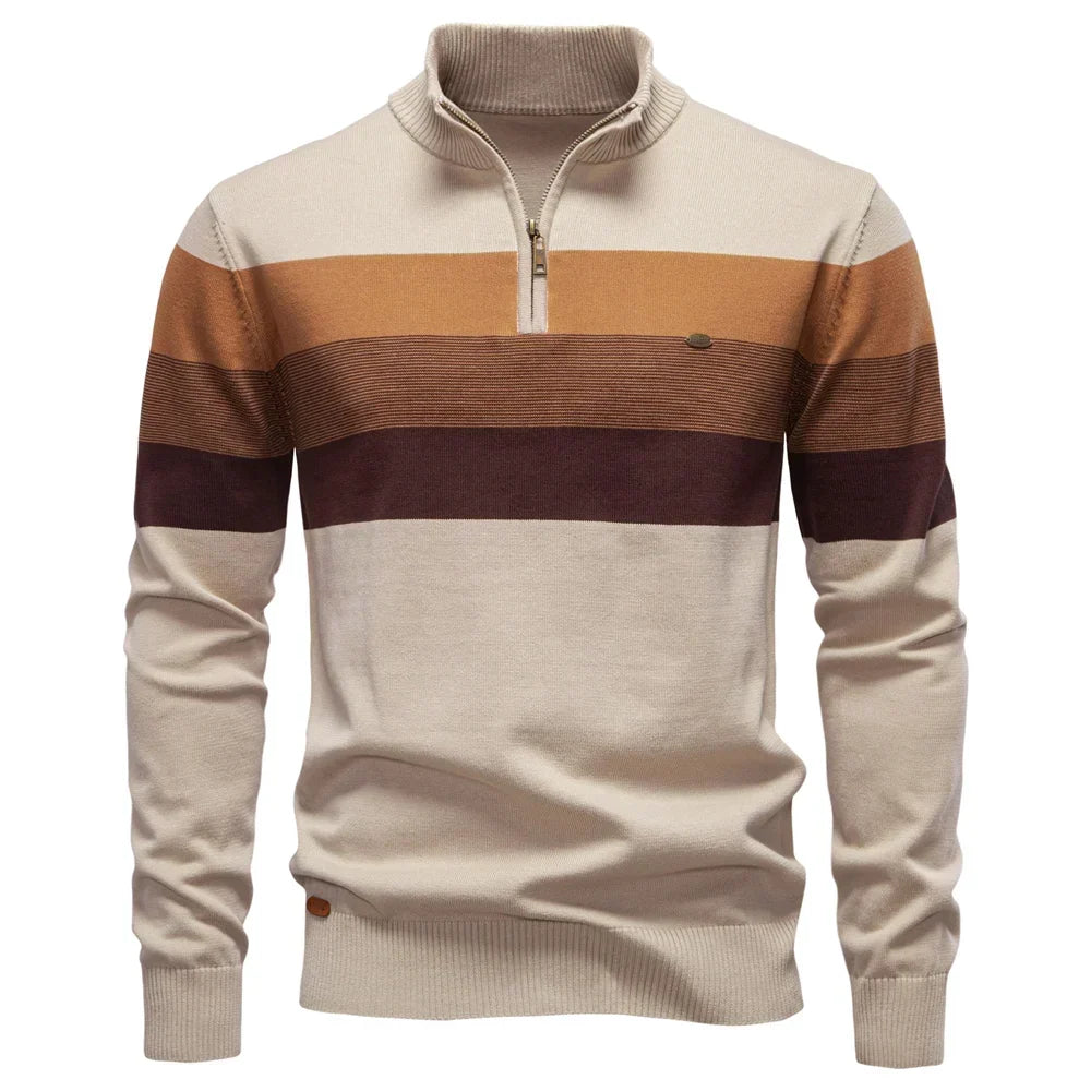 Douglas™ | Elegant Sweater for Men
