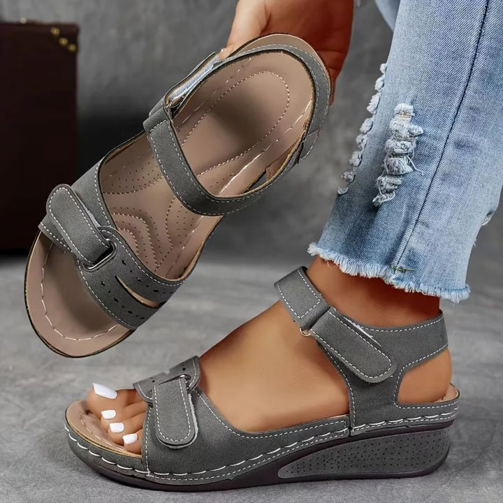 Sandra™ | Elegant and Comfortable Women&