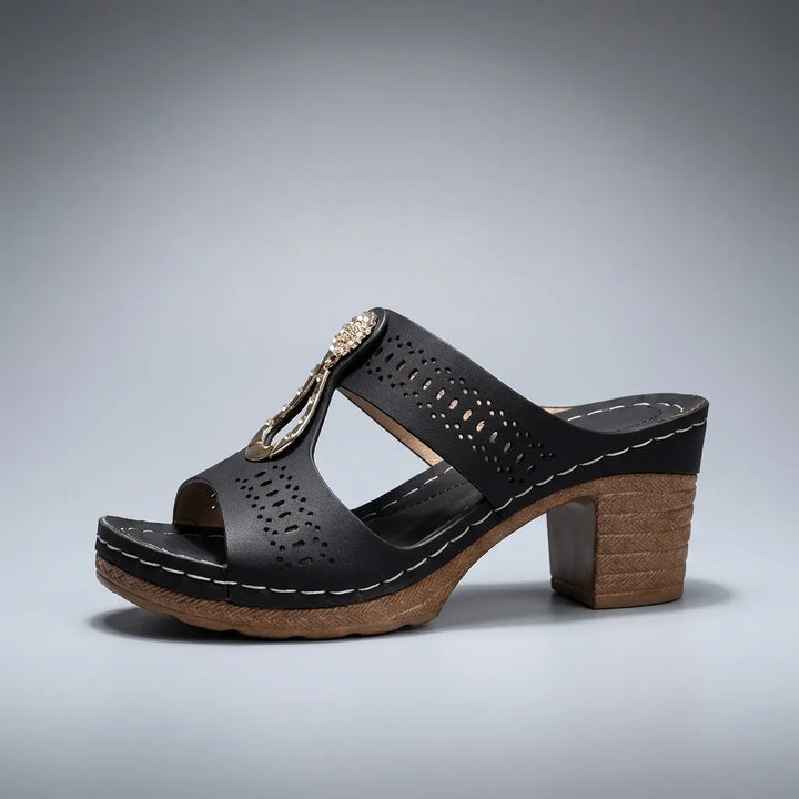 Patricia | Elegant and Comfortable Sandals