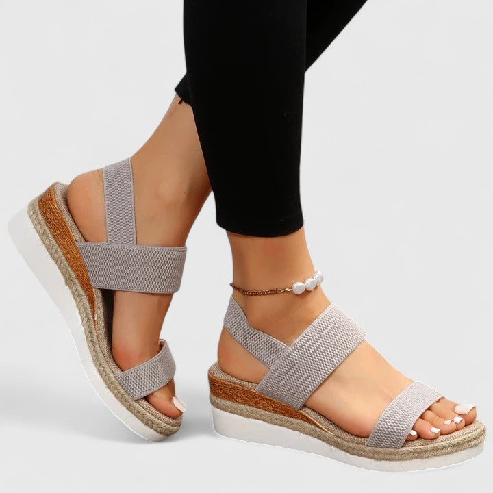 Joan | Orthopedic Sandals
