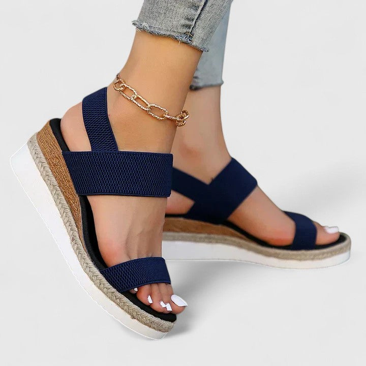 Joan | Orthopedic Sandals