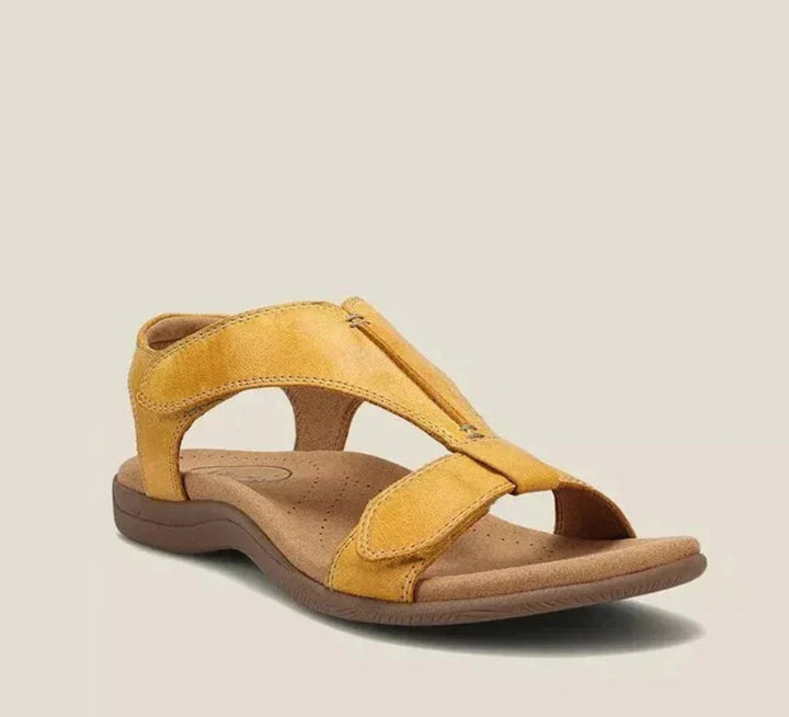 Patricia™ | Comfort Sandals with Adjustable Straps