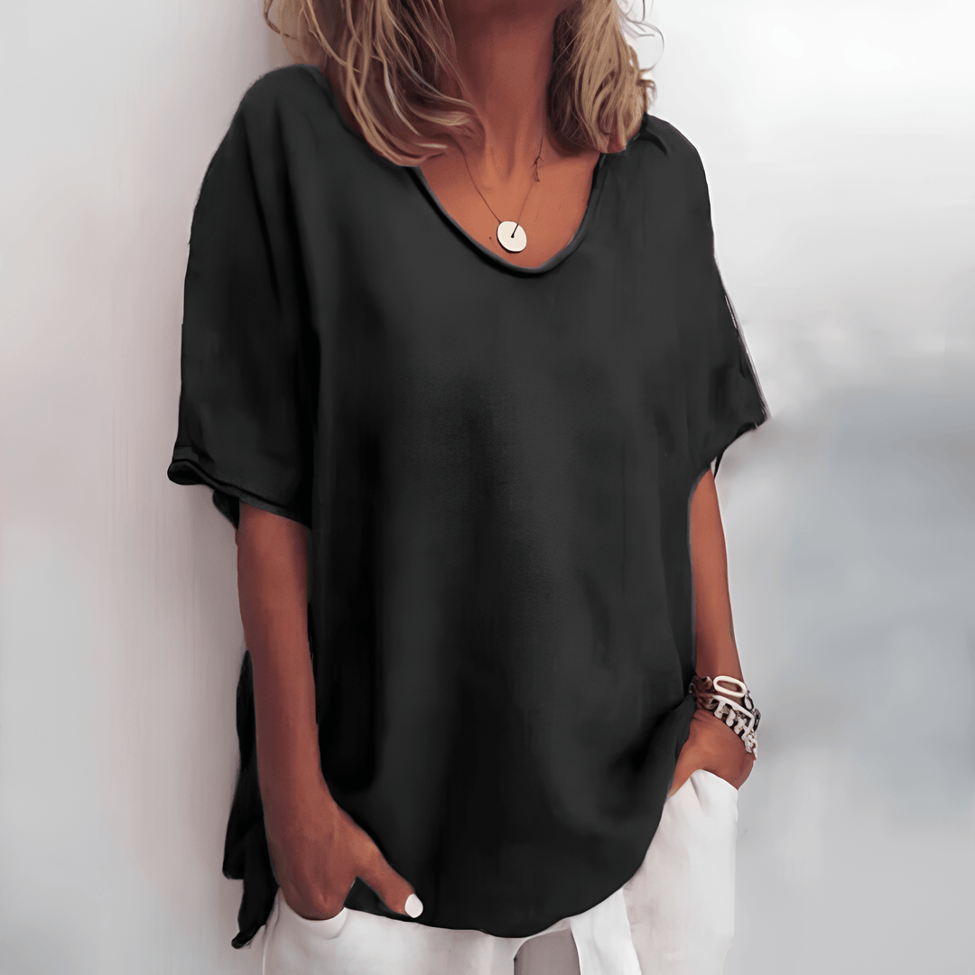 Donna | Relaxed Blouse