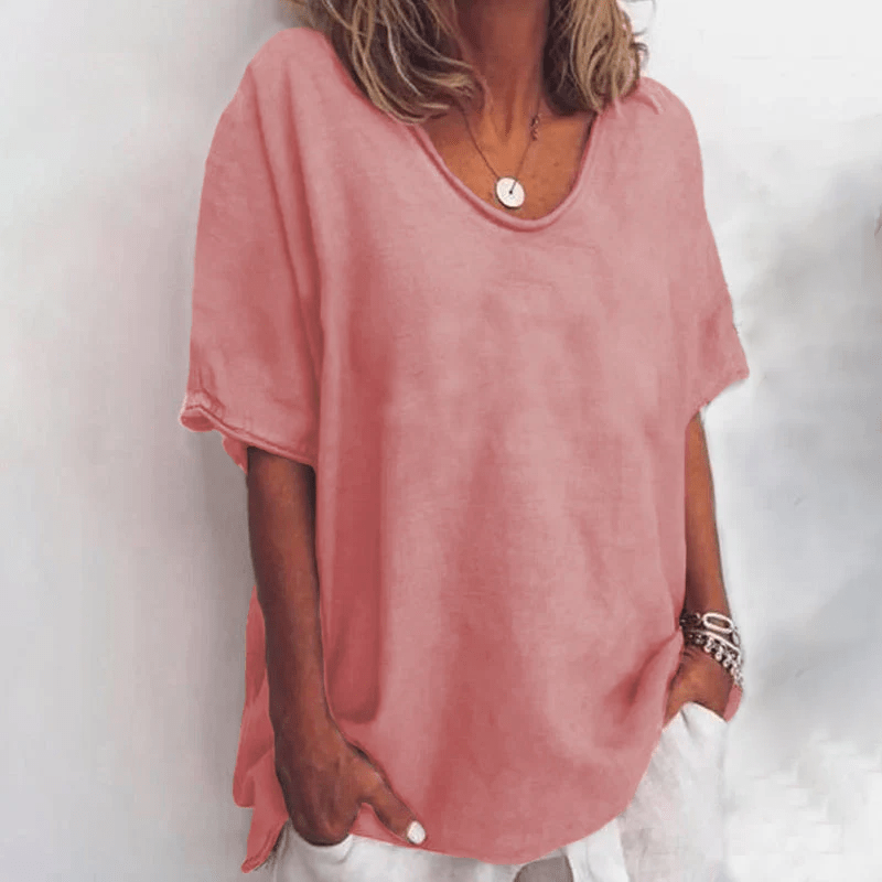 Donna | Relaxed Blouse