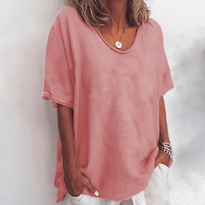 Donna | Relaxed Blouse