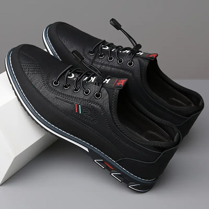 John | Elegant Oxford Shoes