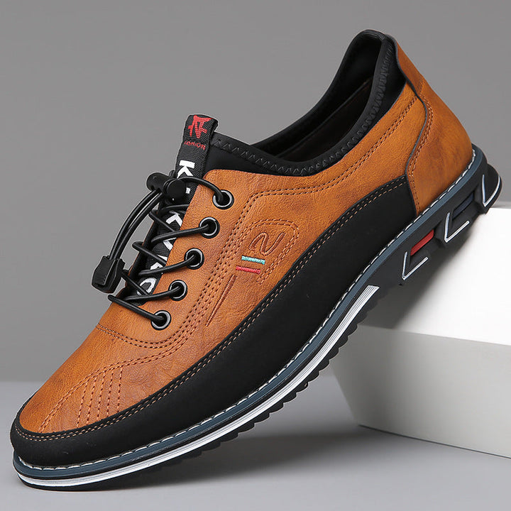 John | Elegant Oxford Shoes