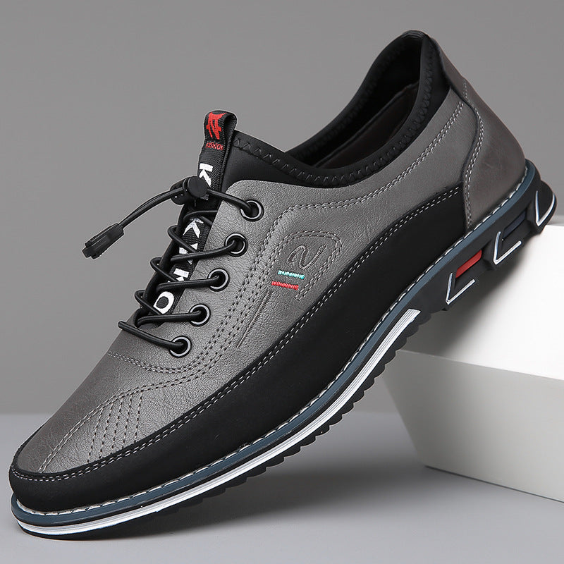 John | Elegant Oxford Shoes