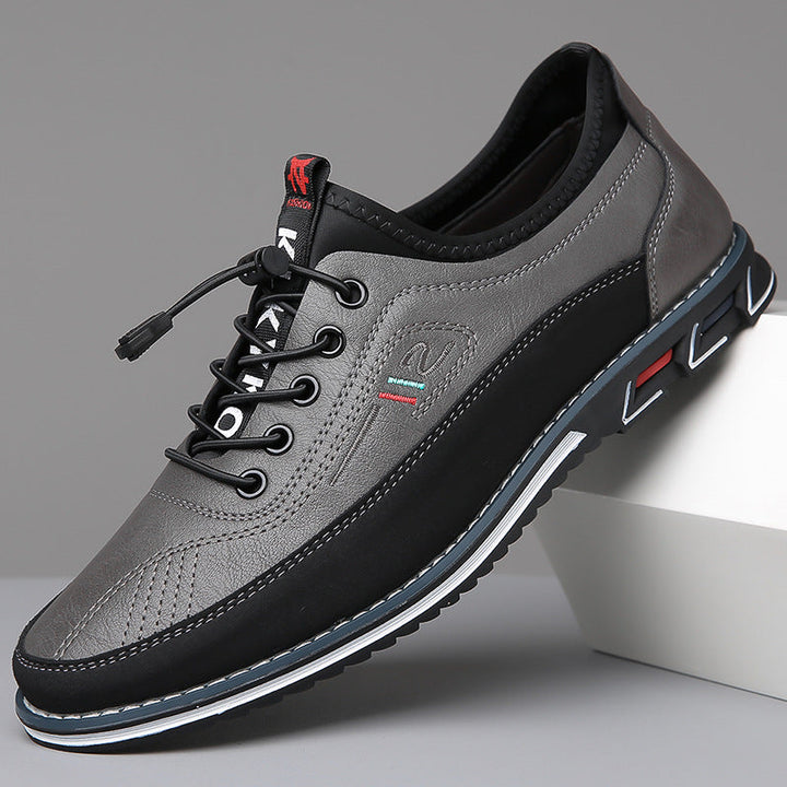 John | Elegant Oxford Shoes