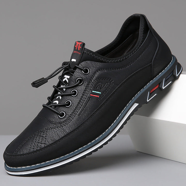 John | Elegant Oxford Shoes