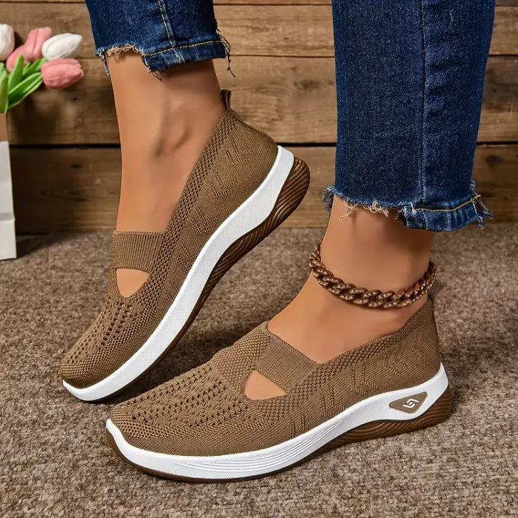 Dorothy | Comfort Orthopedic Sneakers