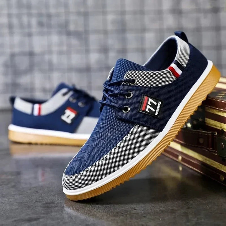 Frank | Casual Loafers for Men