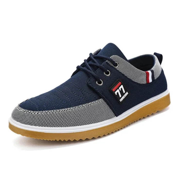 Frank | Casual Loafers for Men