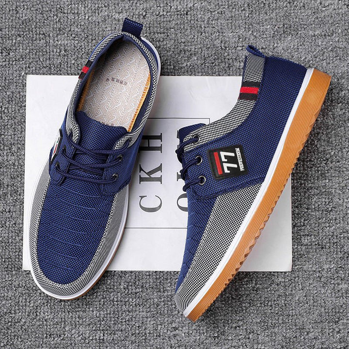 Frank | Casual Loafers for Men