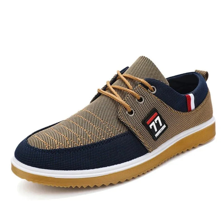Frank | Casual Loafers for Men
