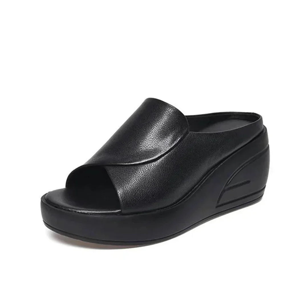 Sharon™ | Everyday Comfort Mules