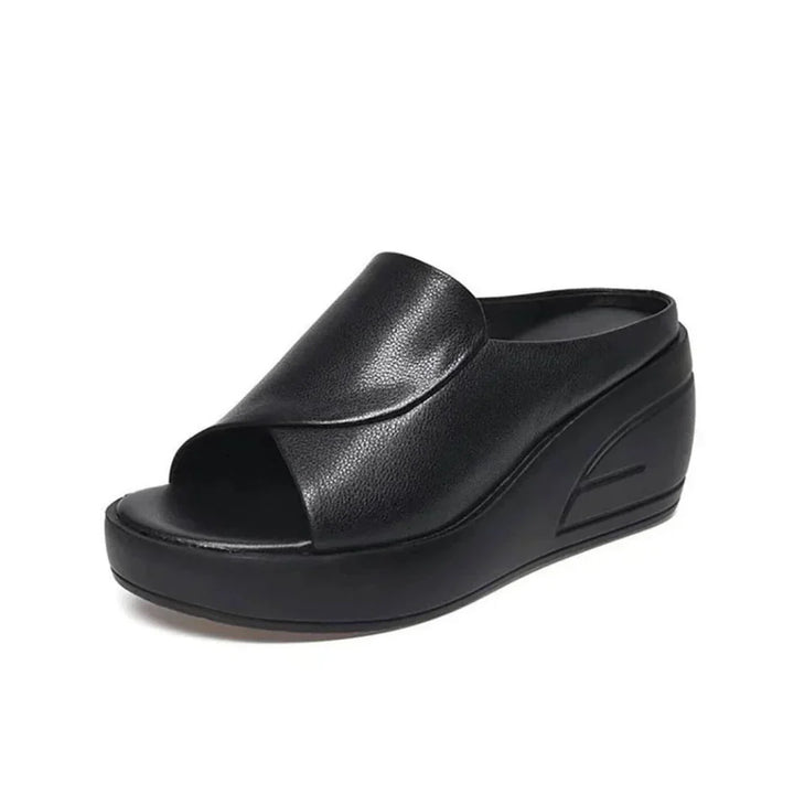 Sharon™ | Everyday Comfort Mules