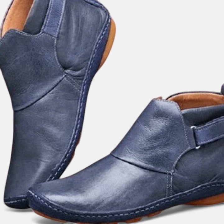 Wendy™ | Orthopaedic Ankle Boots
