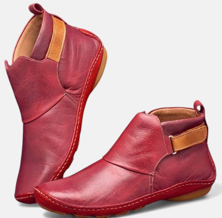 Wendy™ | Orthopaedic Ankle Boots