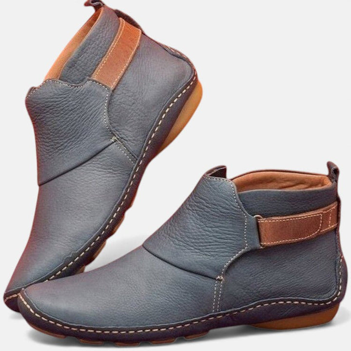 Wendy™ | Orthopaedic Ankle Boots