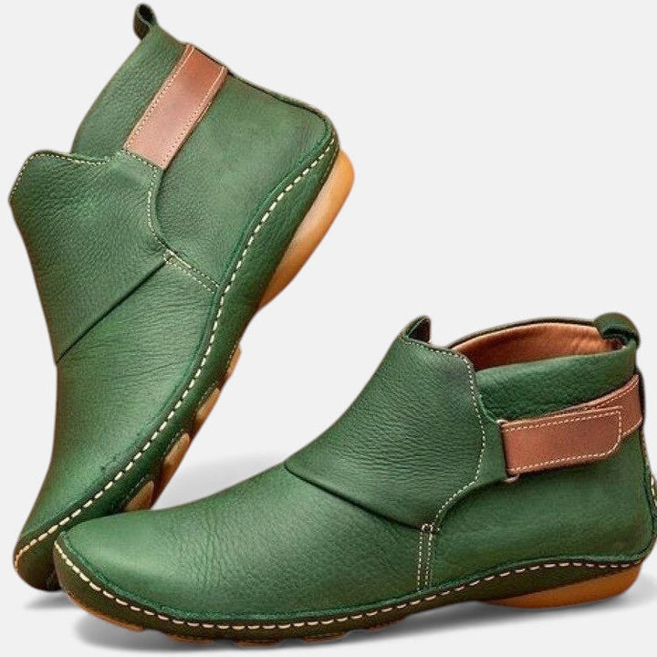 Wendy™ | Orthopaedic Ankle Boots