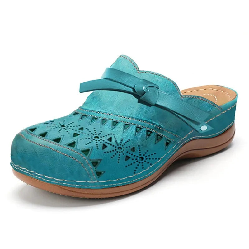 Heather™ |  Comfortable Slip-On Shoes