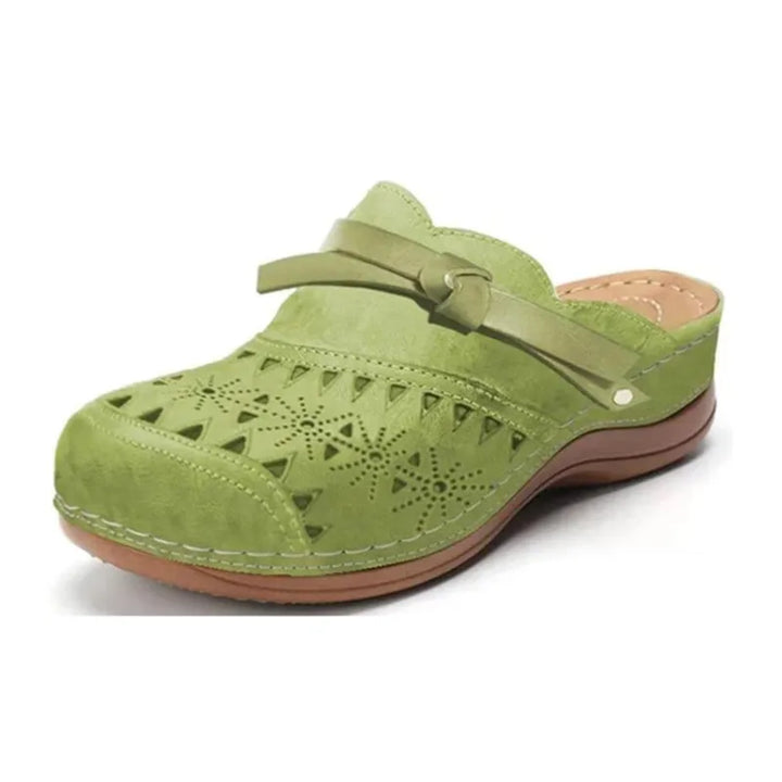 Heather™ |  Comfortable Slip-On Shoes