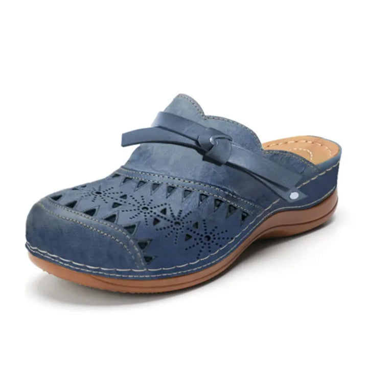 Heather™ |  Comfortable Slip-On Shoes
