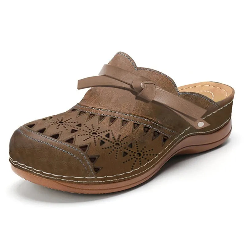 Heather™ |  Comfortable Slip-On Shoes