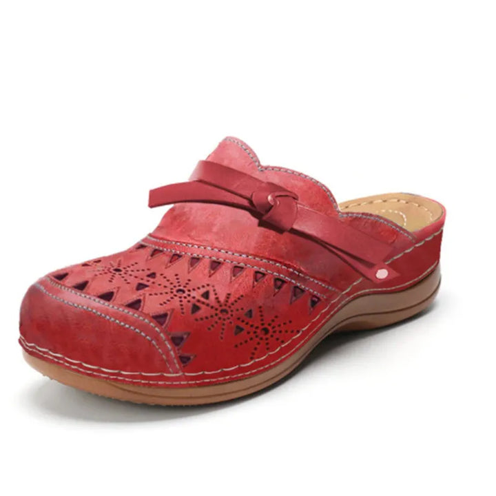 Heather™ |  Comfortable Slip-On Shoes