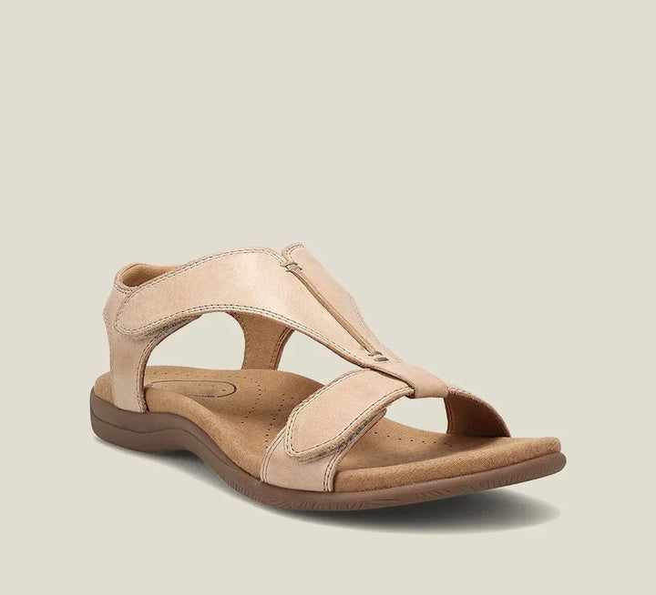 Patricia™ | Comfort Sandals with Adjustable Straps