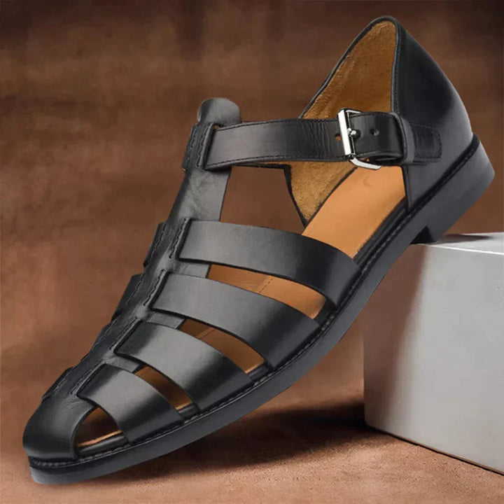 Walter | Comfort &amp; Style for Men