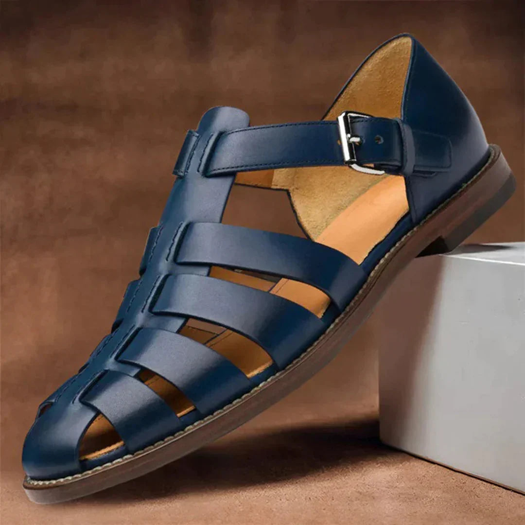Bruce™ | Comfort &amp; Style for Men