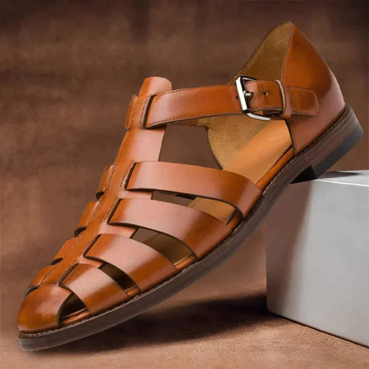 Walter | Comfort &amp; Style for Men