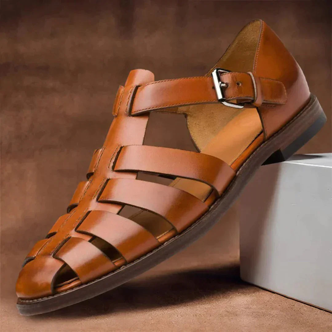 Bruce™ | Comfort &amp; Style for Men