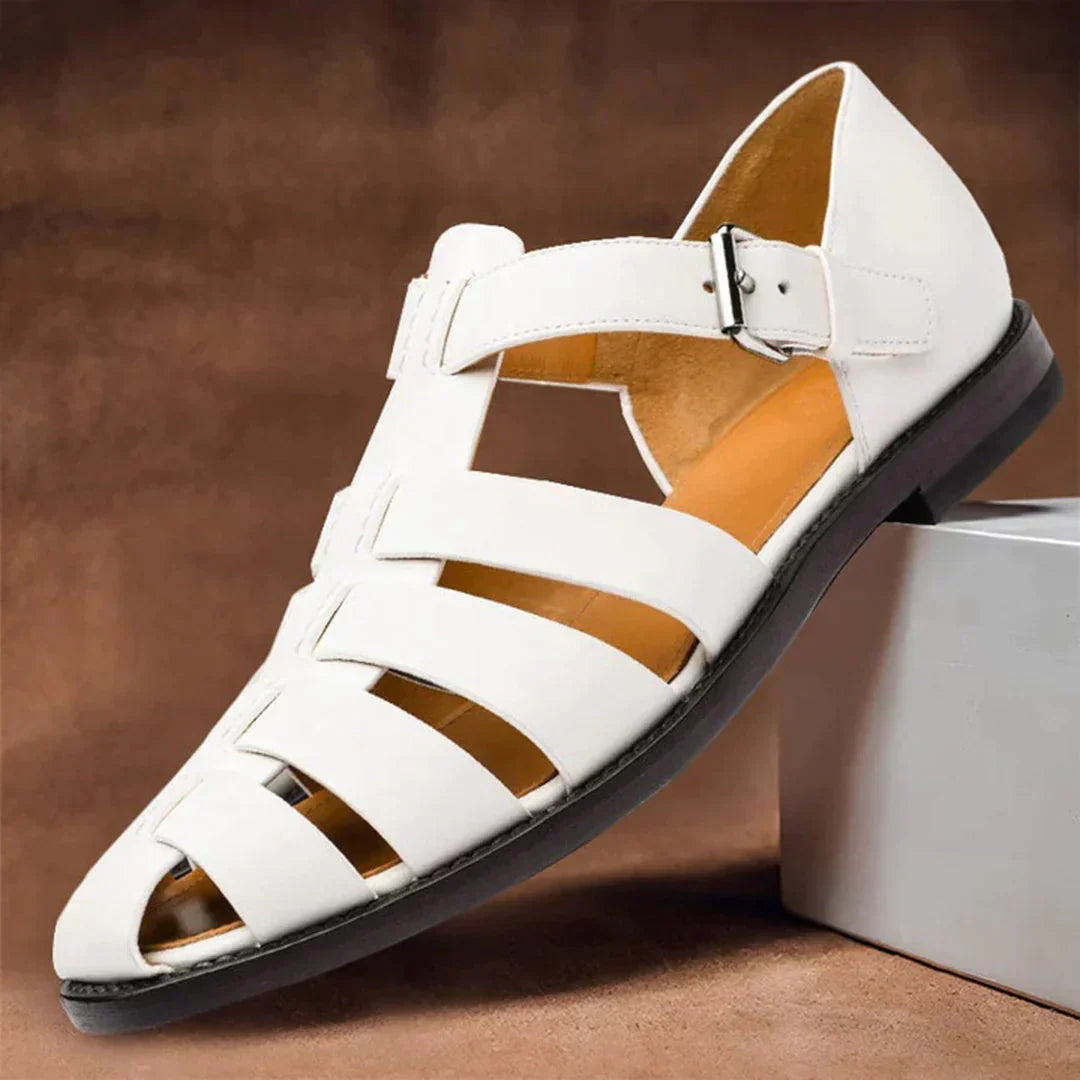 Walter | Comfort &amp; Style for Men