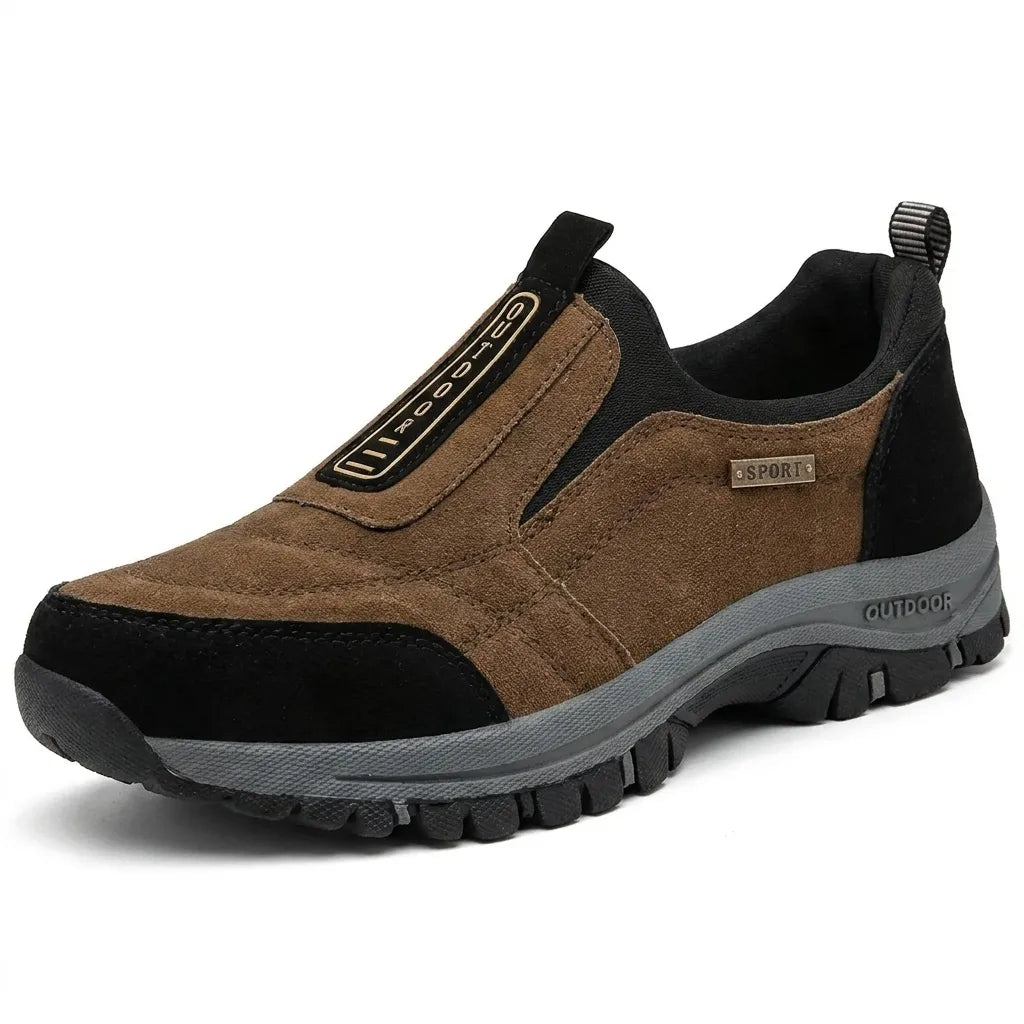 Charles | Walk in Comfort