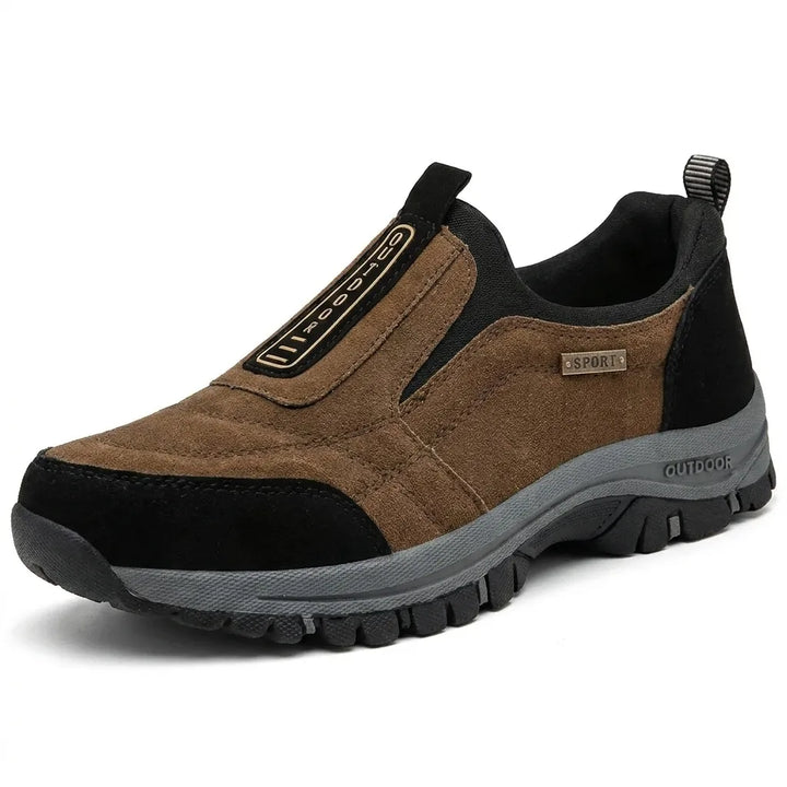 Charles | Walk in Comfort
