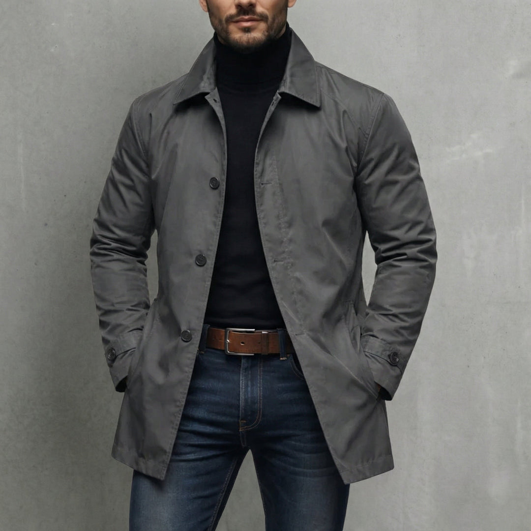 Paul™ | Northshield Coat