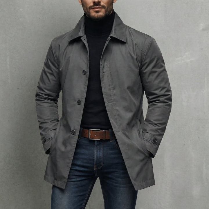 Paul™ | Northshield Coat