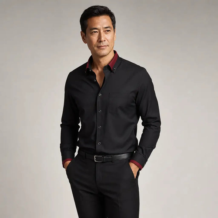 Neil™ | Classic Heritage Shirt