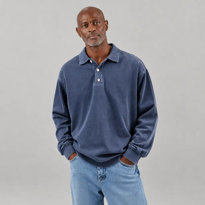 George™ | Vintage Long Sleeve Shirt