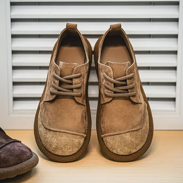Alan™ | Daily Orthopedic Comfort Shoes