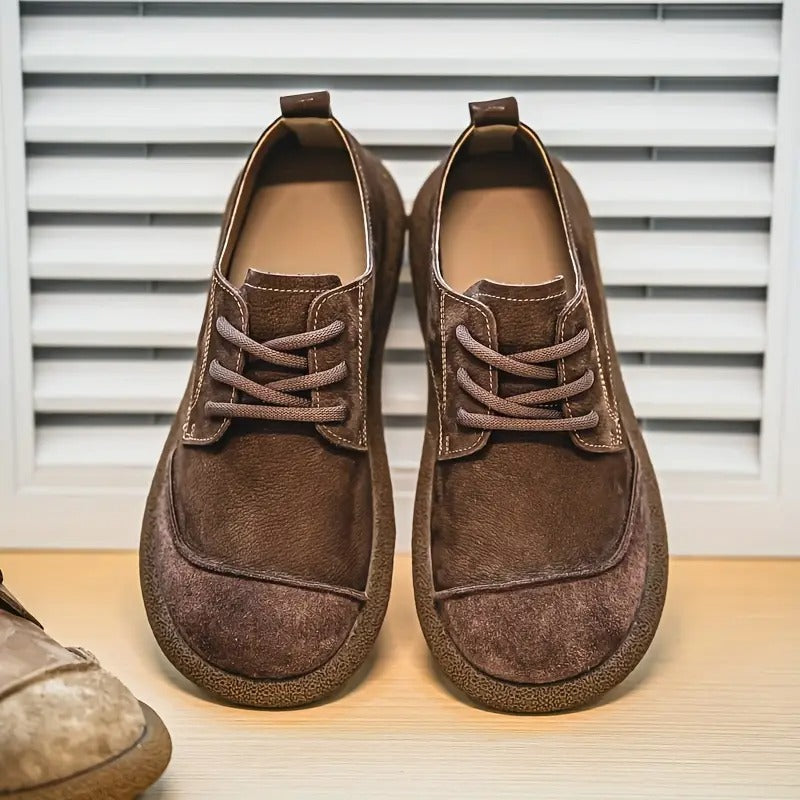 Alan™ | Daily Orthopedic Comfort Shoes