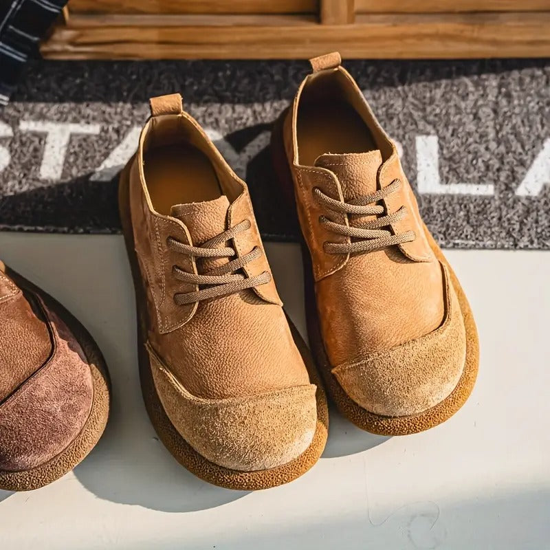 Alan™ | Daily Orthopedic Comfort Shoes