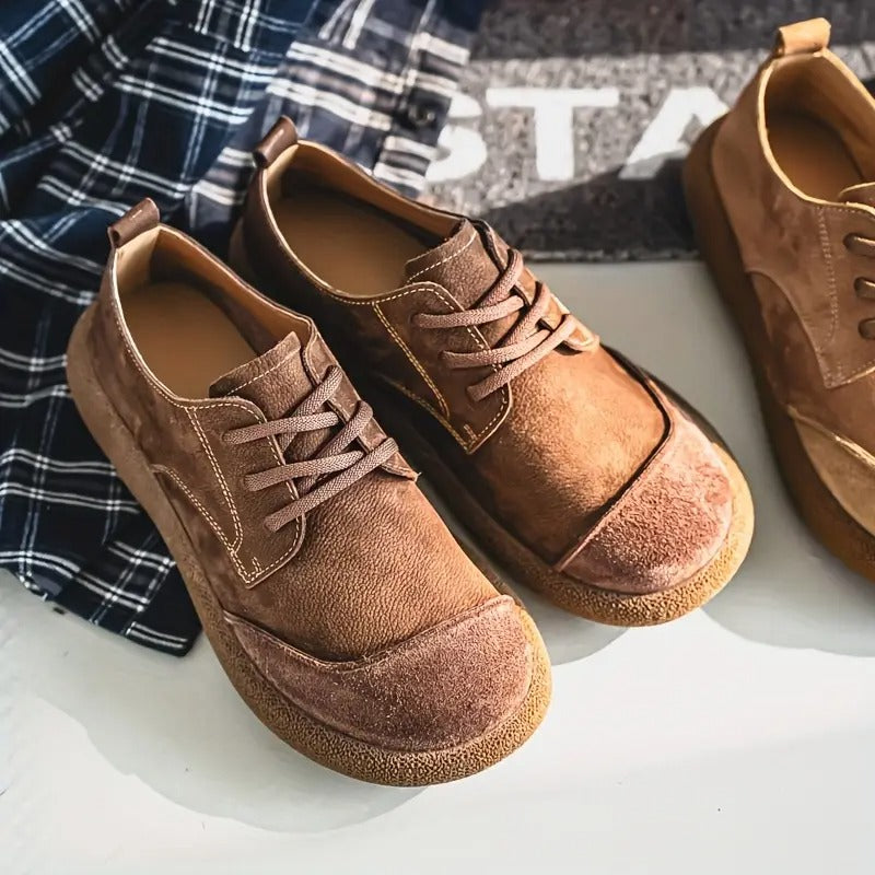 Alan™ | Daily Orthopedic Comfort Shoes