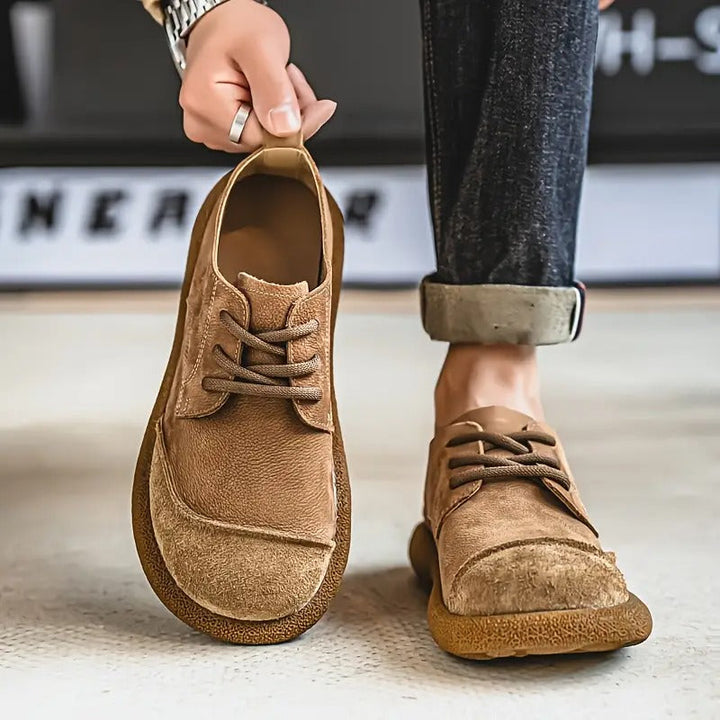 Alan™ | Daily Orthopedic Comfort Shoes