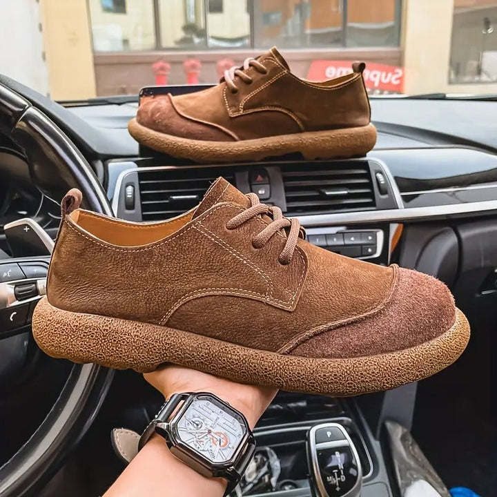 Alan™ | Daily Orthopedic Comfort Shoes